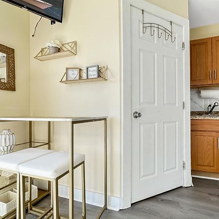 Gorgeous Studio In Groton, Ct Екстериор снимка