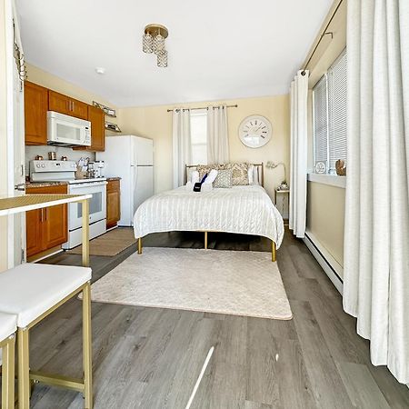 Gorgeous Studio In Groton, Ct Екстериор снимка