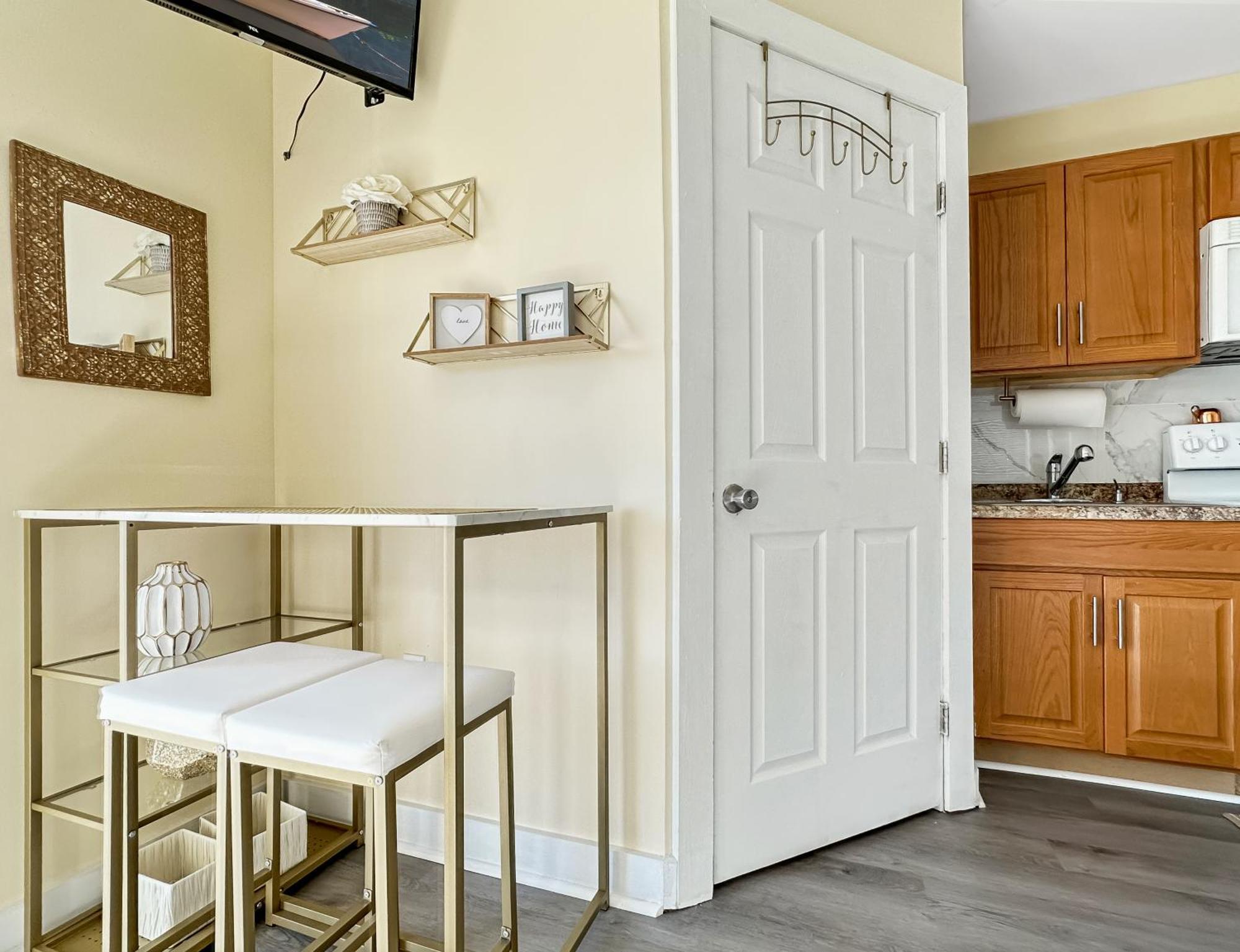 Gorgeous Studio In Groton, Ct Екстериор снимка