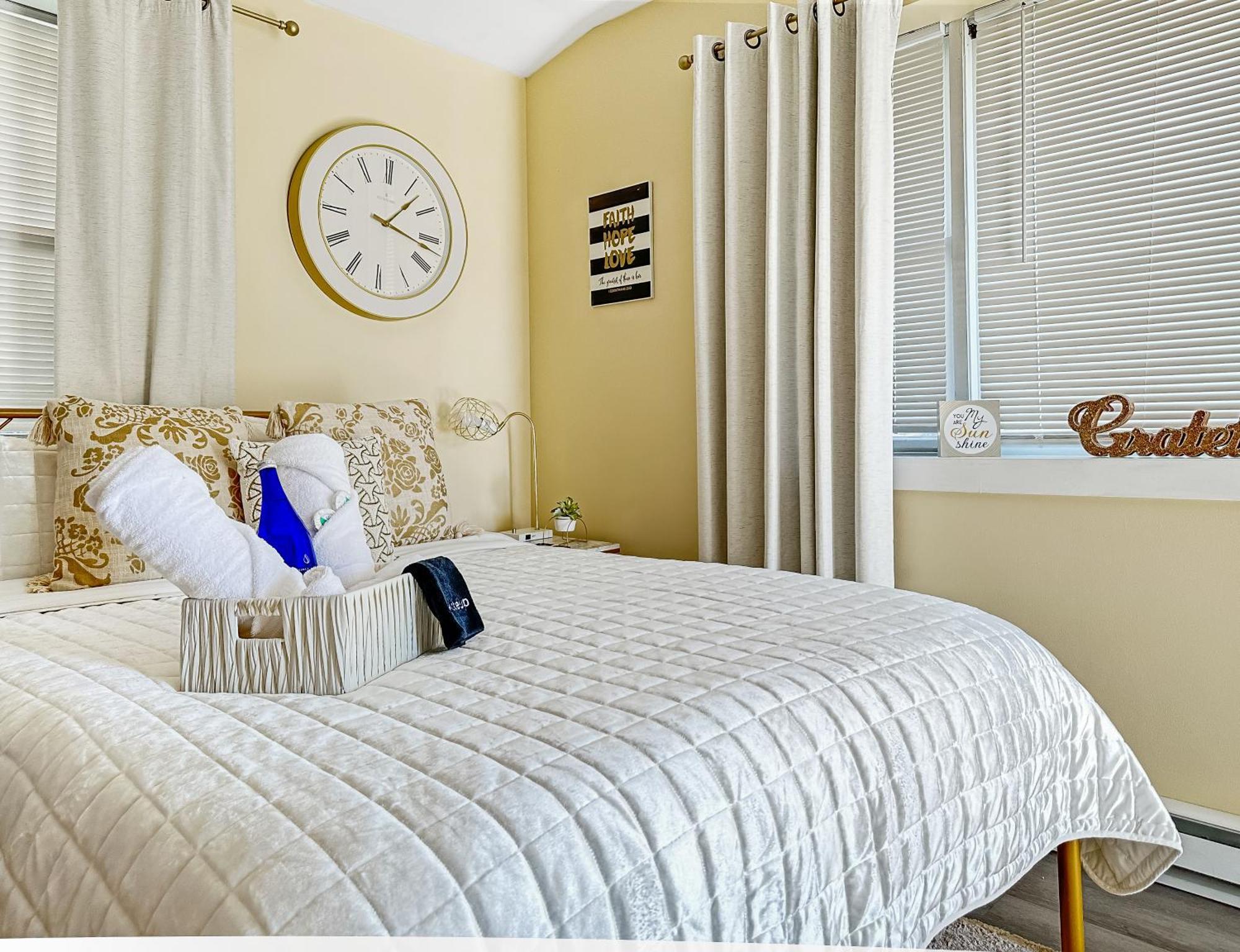 Gorgeous Studio In Groton, Ct Екстериор снимка