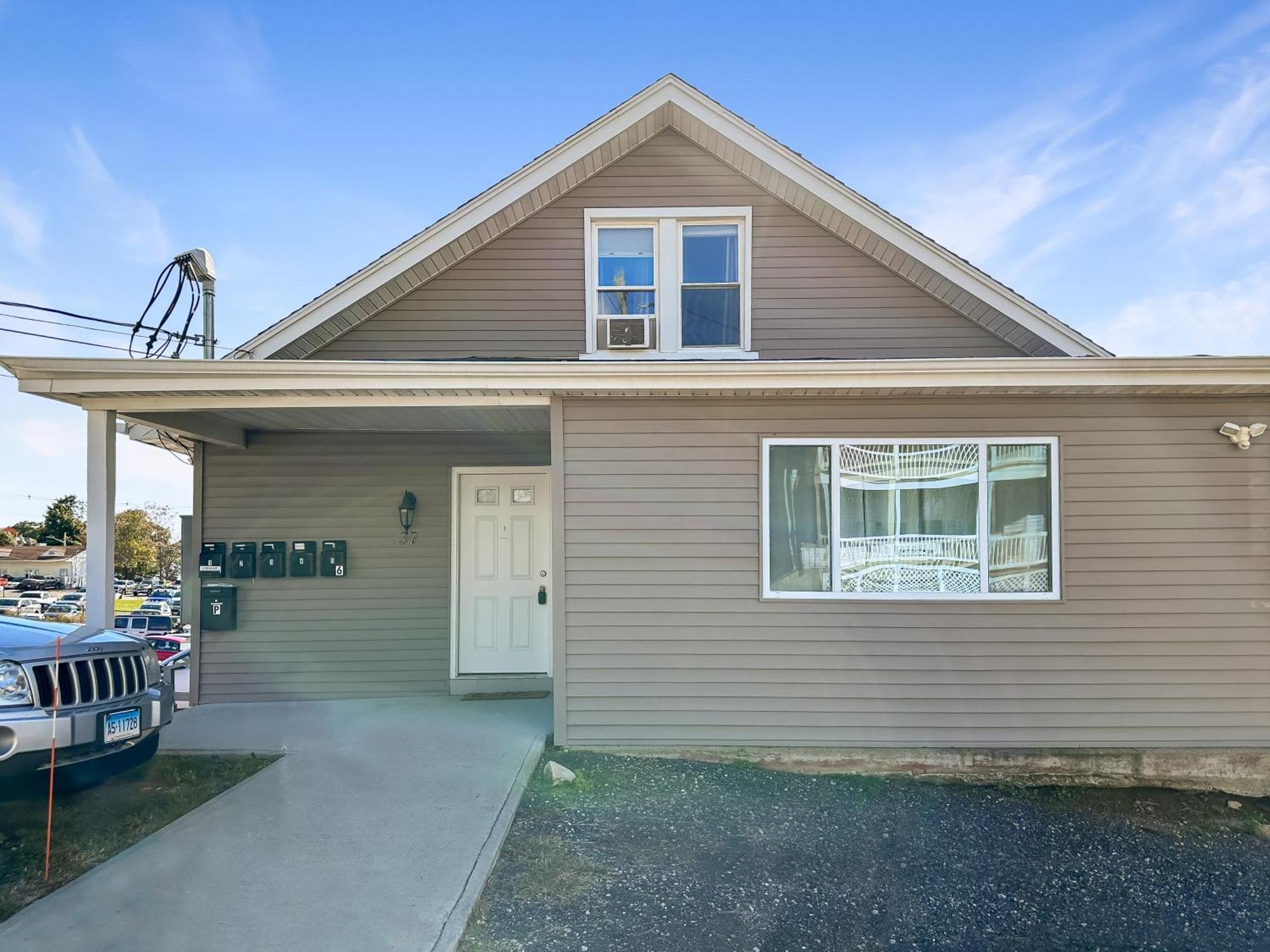 Gorgeous Studio In Groton, Ct Екстериор снимка