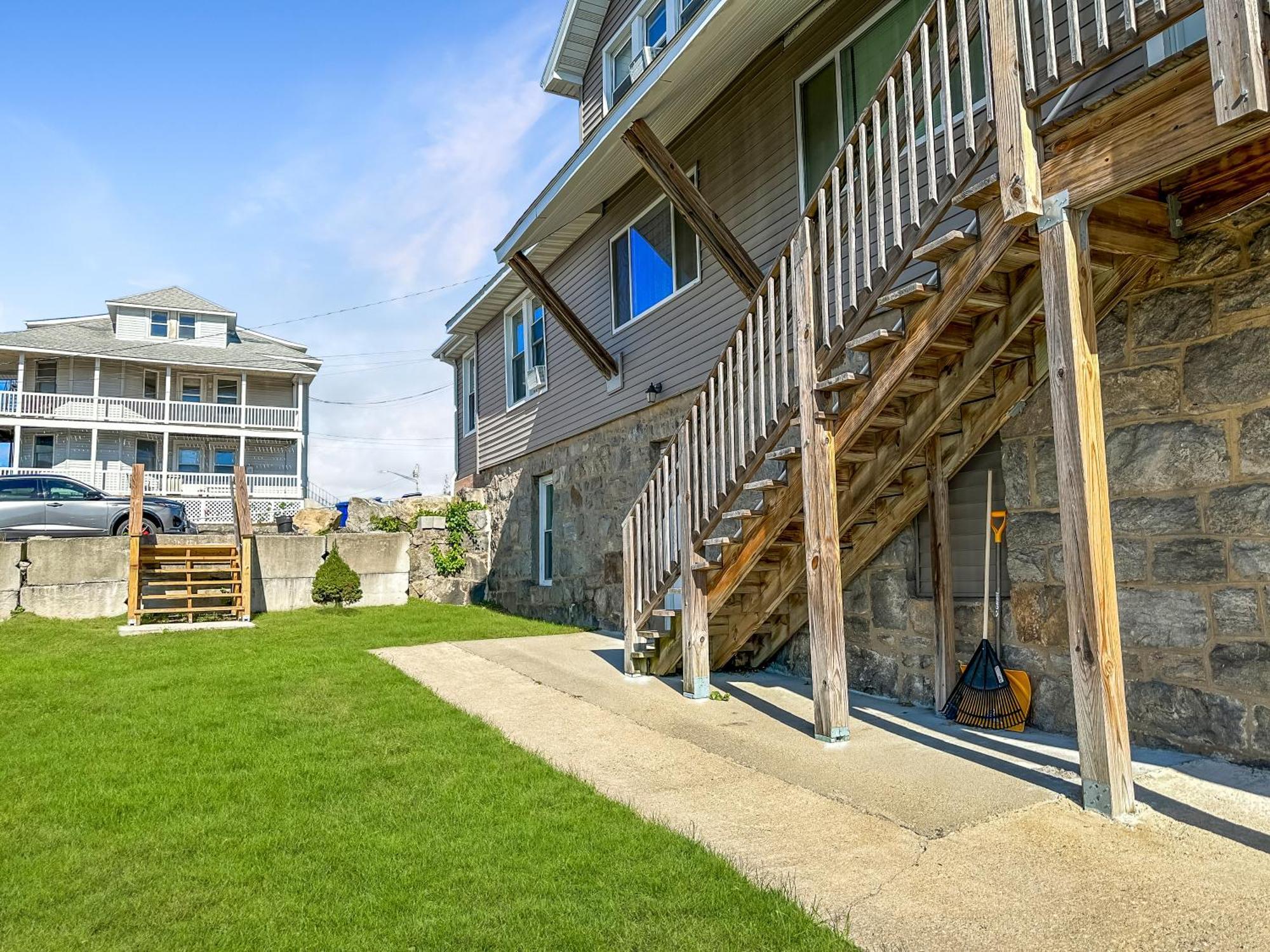 Gorgeous Studio In Groton, Ct Екстериор снимка