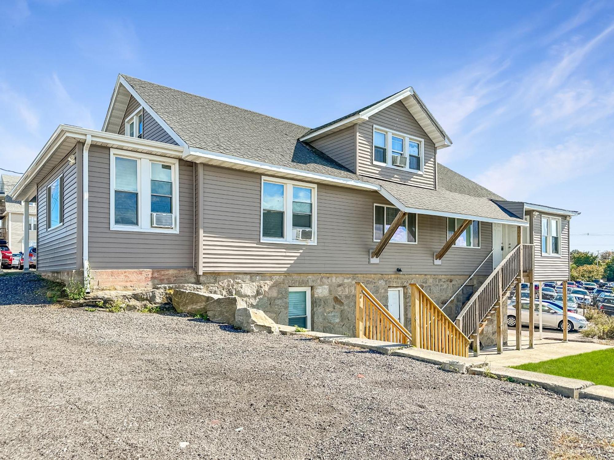 Gorgeous Studio In Groton, Ct Екстериор снимка