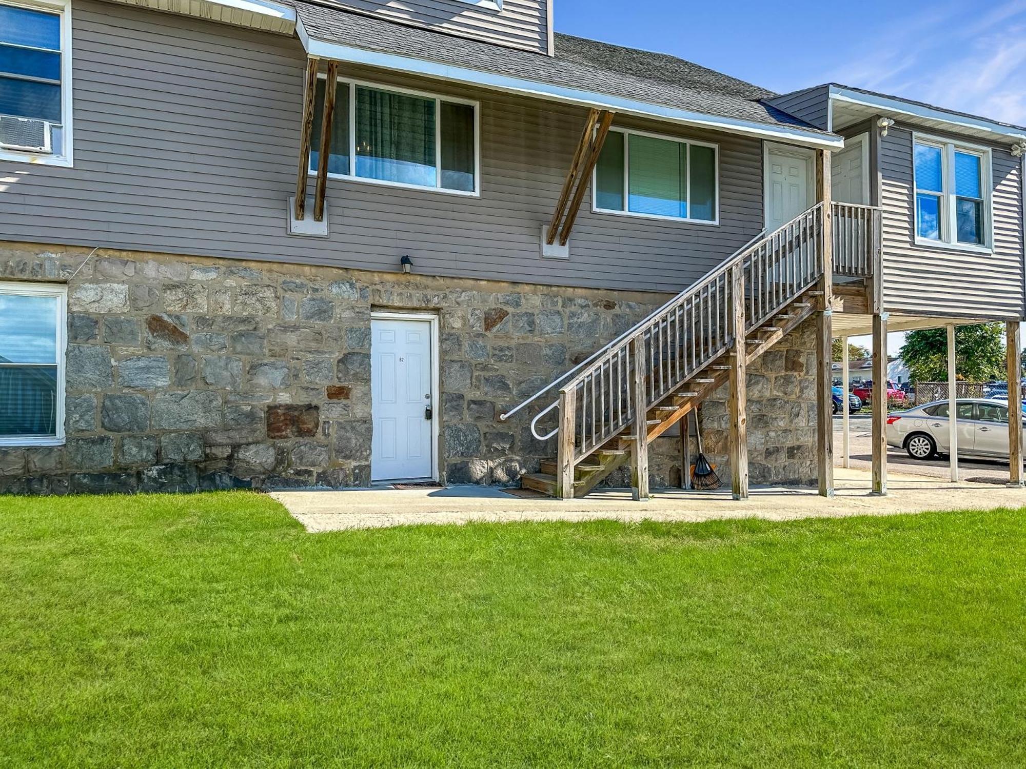 Gorgeous Studio In Groton, Ct Екстериор снимка