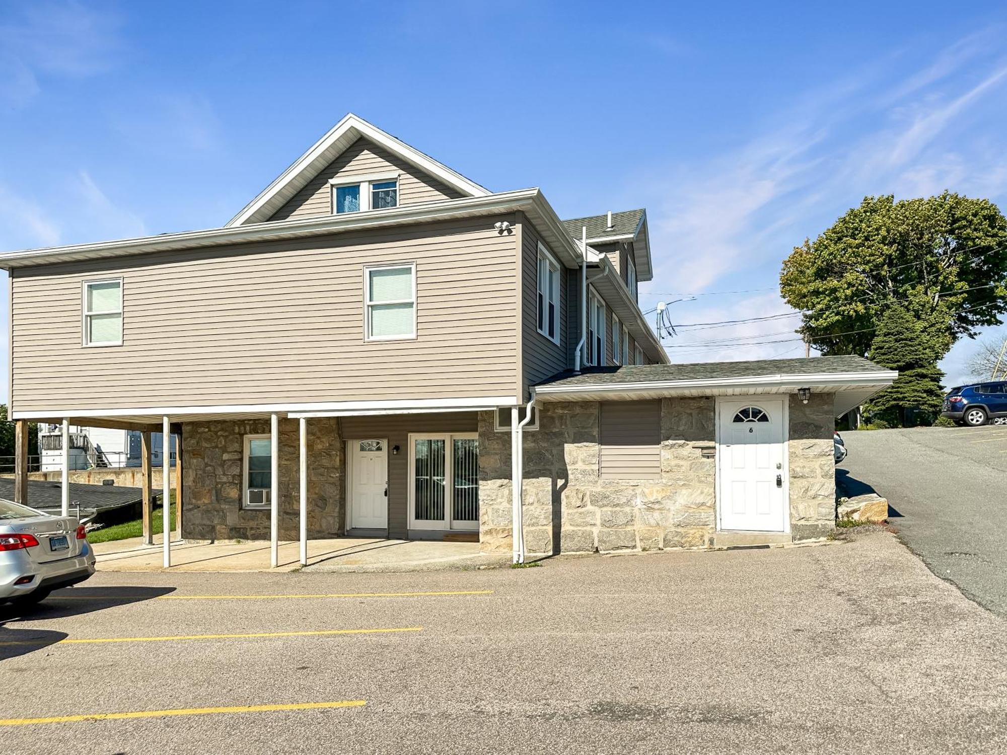 Gorgeous Studio In Groton, Ct Екстериор снимка